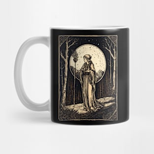 Woods Witch Mug